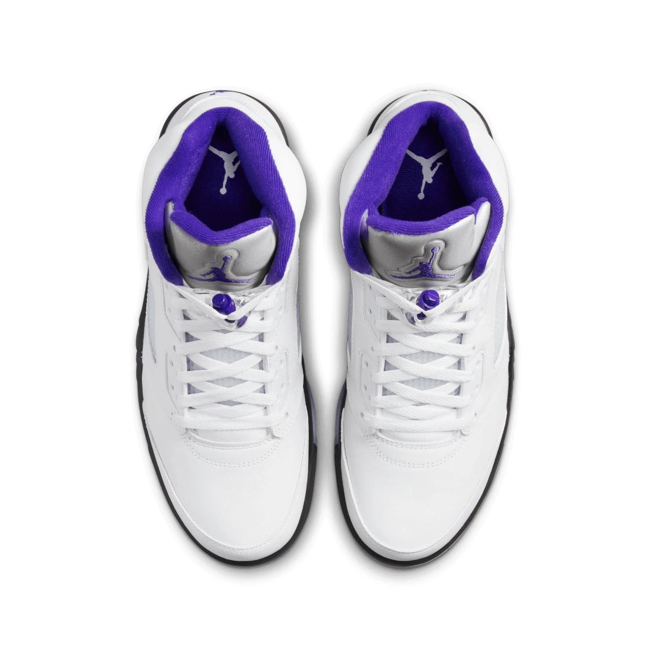 Tenis Air Jordan 5 Retro Original 440888 141