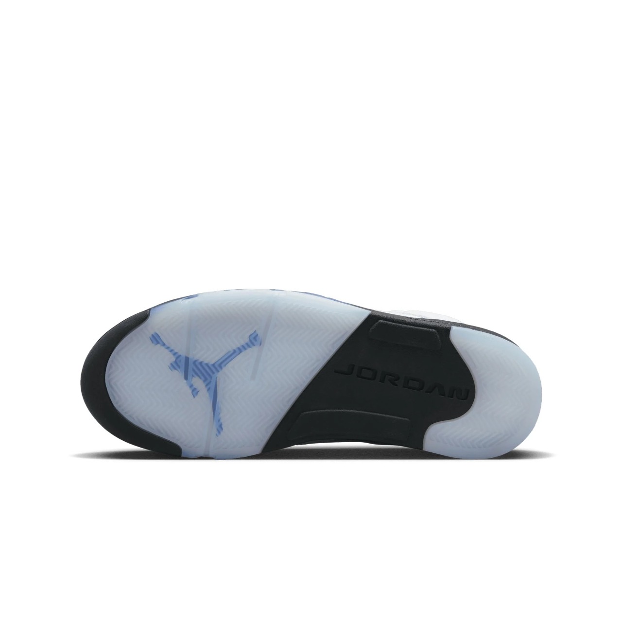 Tenis Air Jordan 5 Retro Original 440888 141