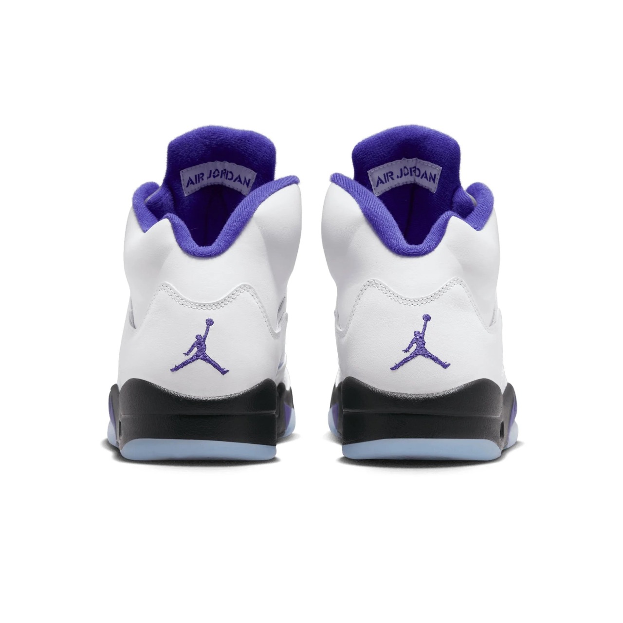 Tenis Air Jordan 5 Retro Original 440888 141