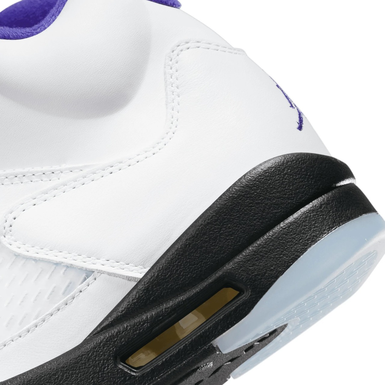 Tenis Air Jordan 5 Retro Original 440888 141