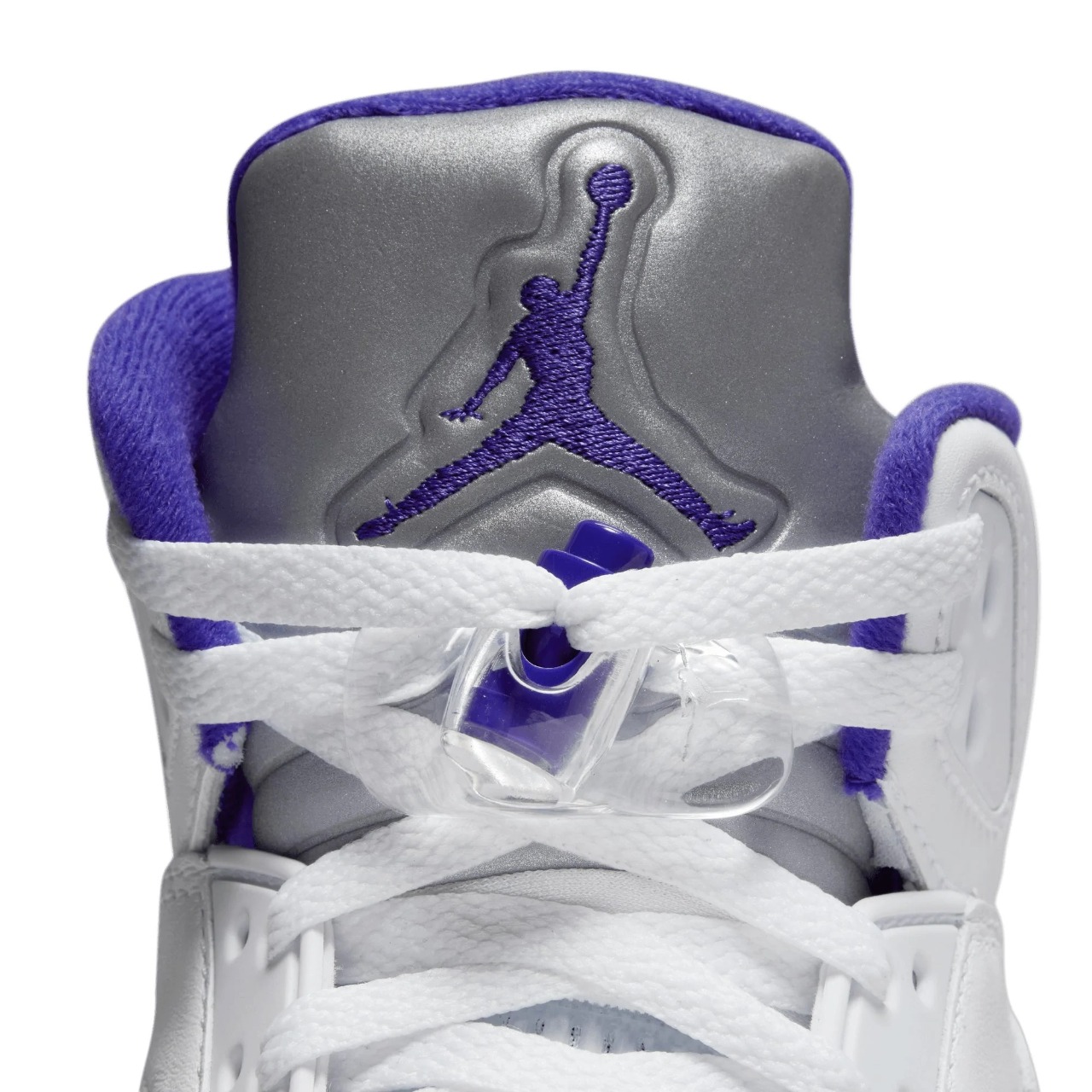 Tenis Air Jordan 5 Retro Original 440888 141