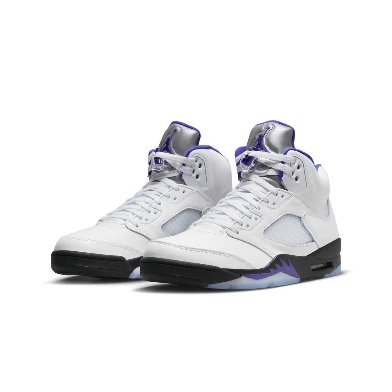 Tenis Air Jordan 5 Retro Original 440888 141