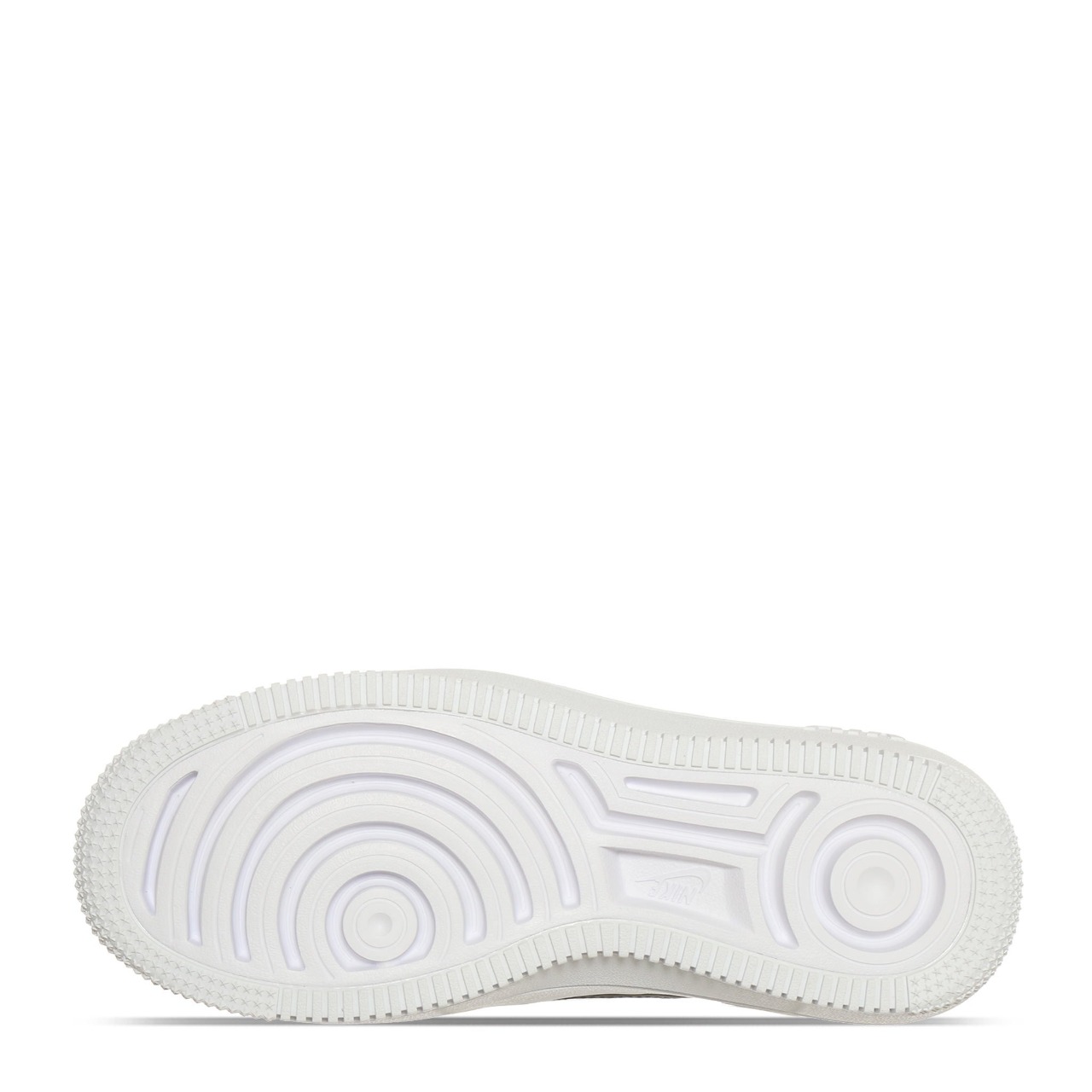 Tenis Nike Air Force 1 PLT.AF.ORM Dama Original DJ9946 001