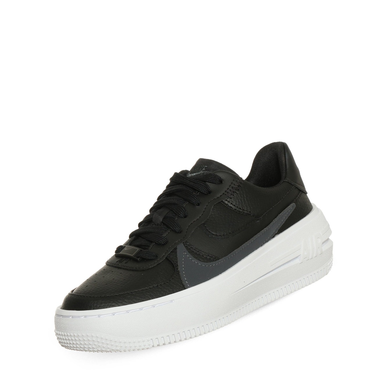 Tenis Nike Air Force 1 PLT.AF.ORM Dama Original DJ9946 001