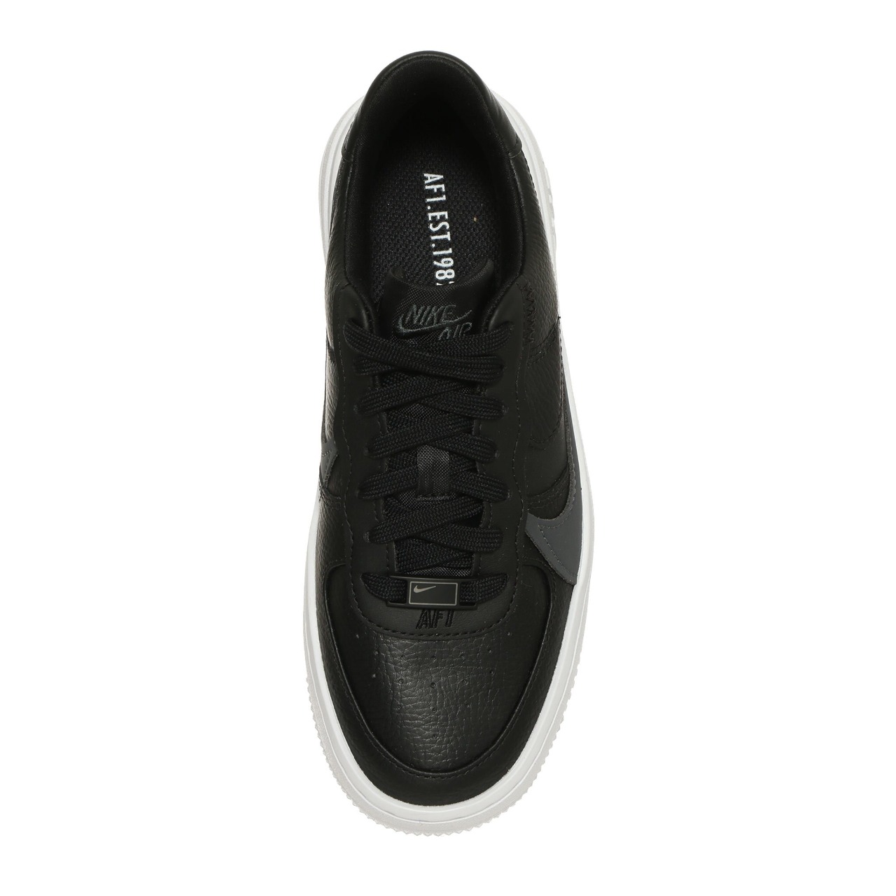 Tenis Nike Air Force 1 PLT.AF.ORM Dama Original DJ9946 001