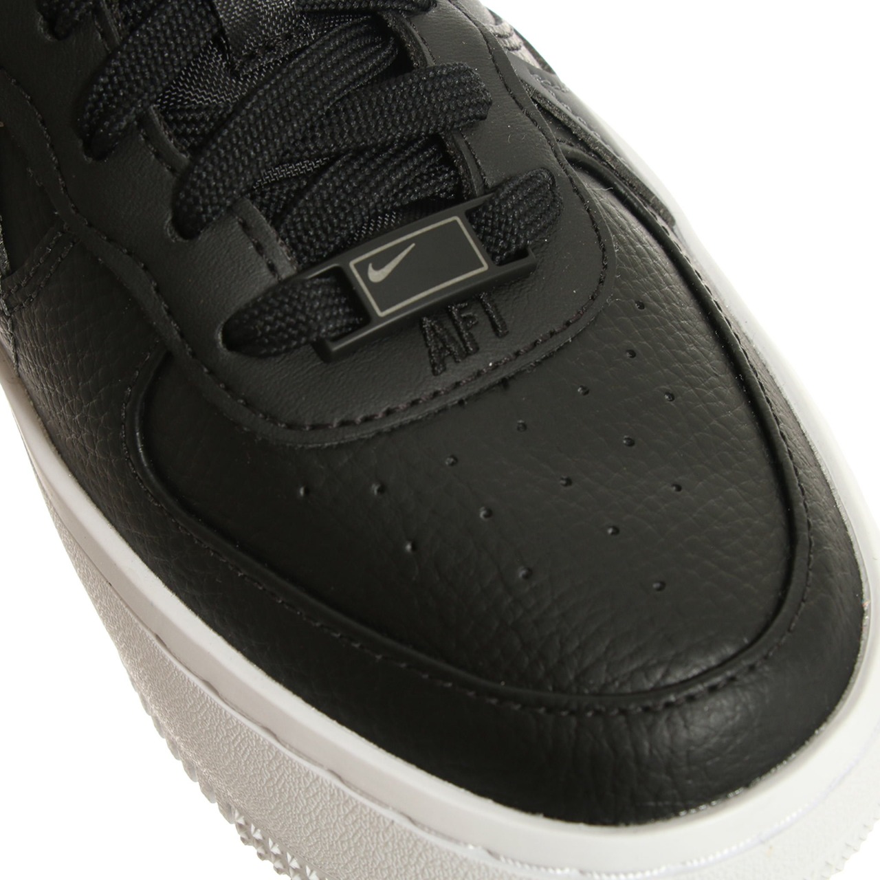 Tenis Nike Air Force 1 PLT.AF.ORM Dama Original DJ9946 001