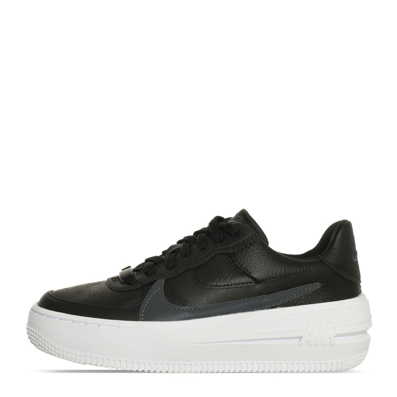 Tenis Nike Air Force 1 PLT.AF.ORM Dama Original DJ9946 001