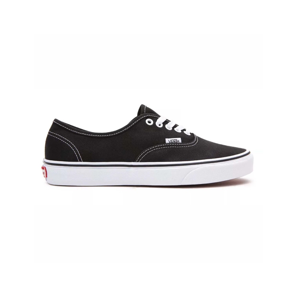 Tenis Casuales Vans Authentic negro VN000EE3BLK unisex