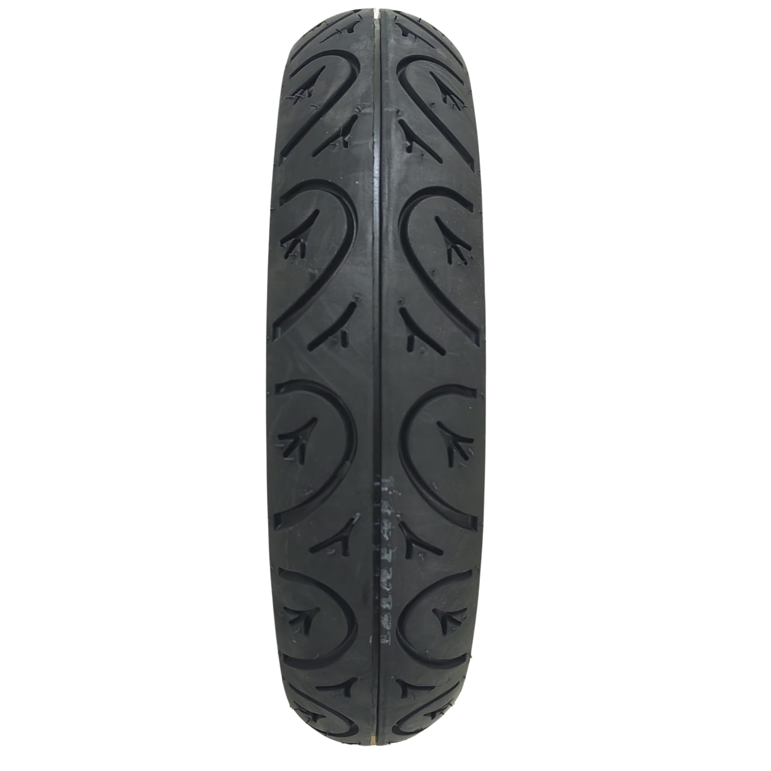 Llanta 3.50-10 (100/90-10) De 6 Capas Reforzada Tubeless