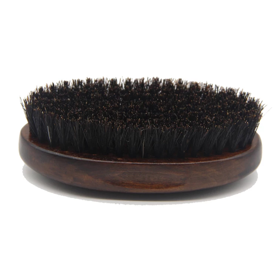 Cepillo para Barba y Cabello Cerdas de Jabali
