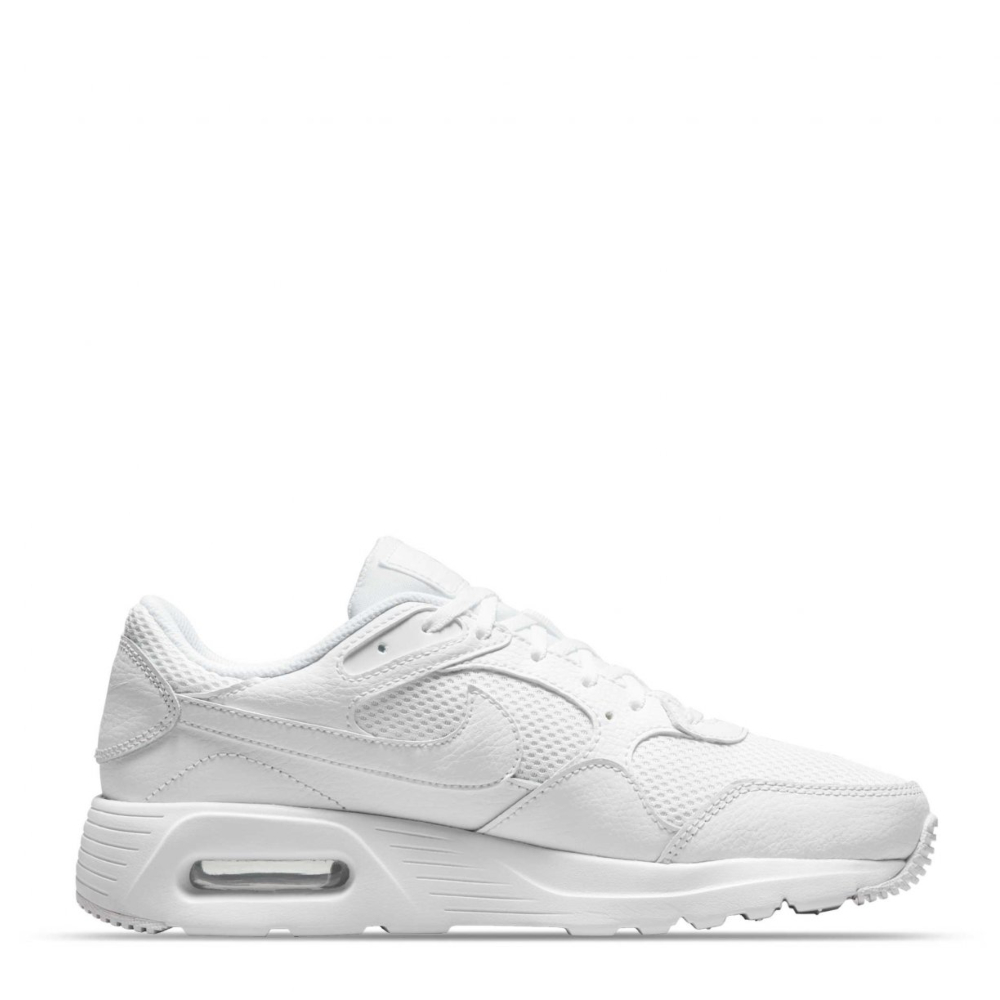 TENIS DEPORTIVO NIKE AIR MAX SC BLANCO UNISEX CW4554-101