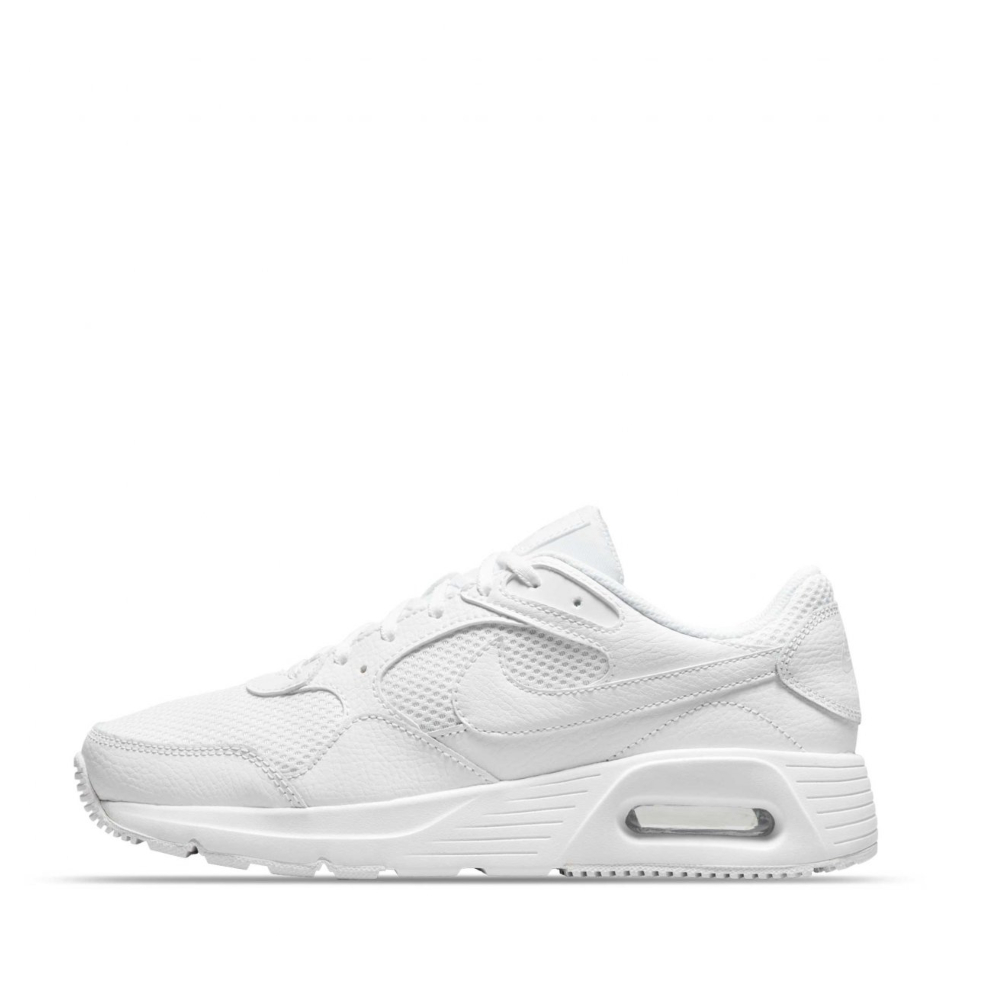 TENIS DEPORTIVO NIKE AIR MAX SC BLANCO UNISEX CW4554-101
