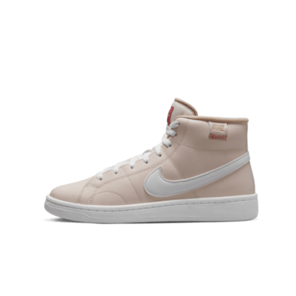 TENIS  WMNS NIKE COURT ROYALE 2  MID ROSA PARA MUJER FD0286-600