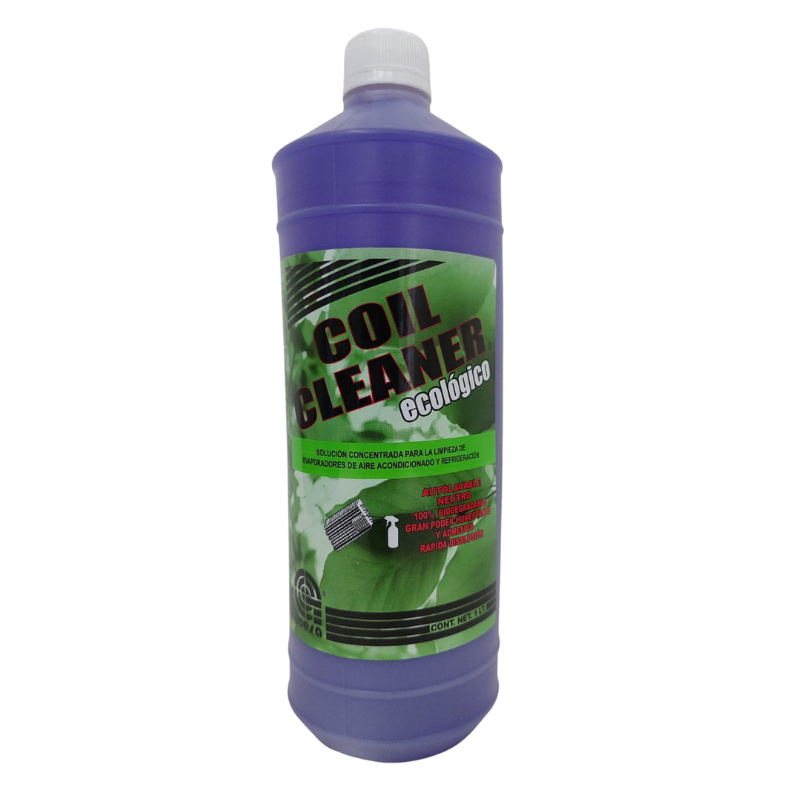 Coil Cleaner Ecológico 1L