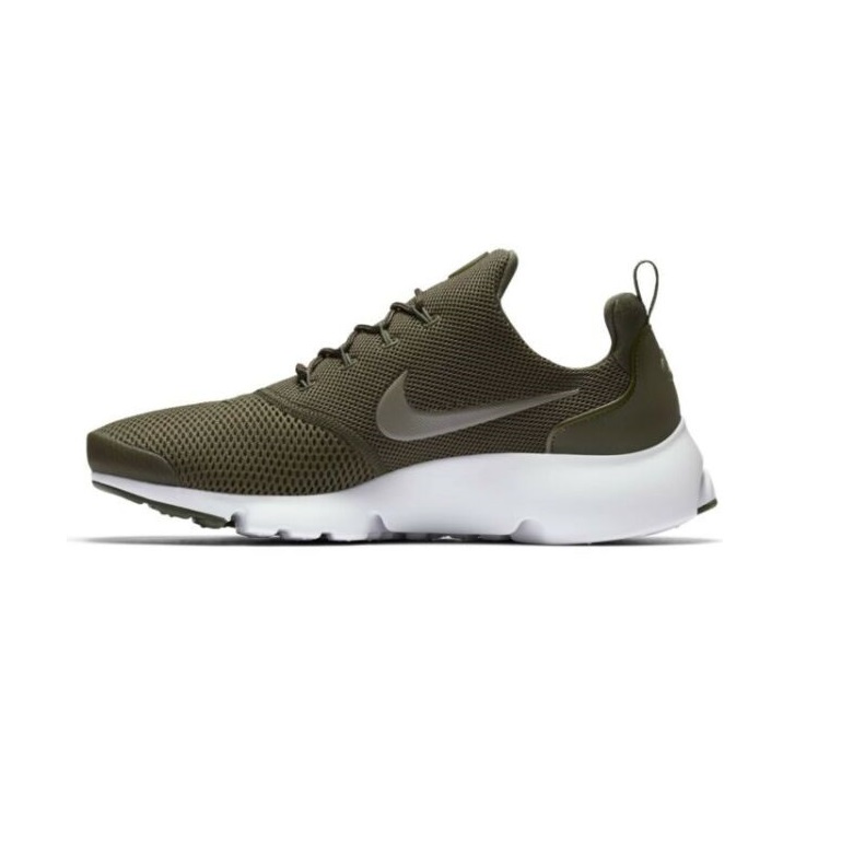 Tenis Nike Presto Fly Verde (Hombre) 908019-302