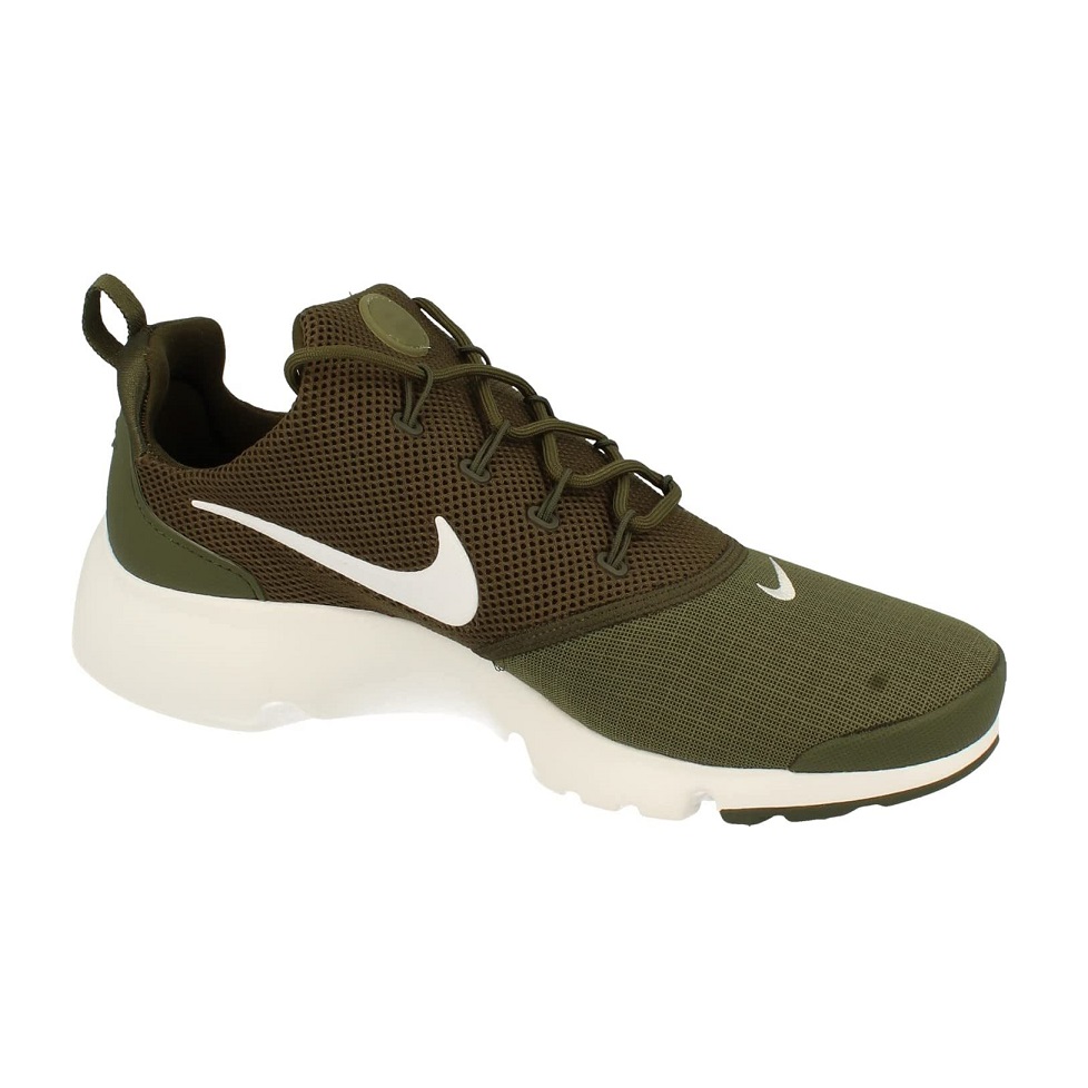 Tenis Nike Presto Fly Verde (Hombre) 908019-302