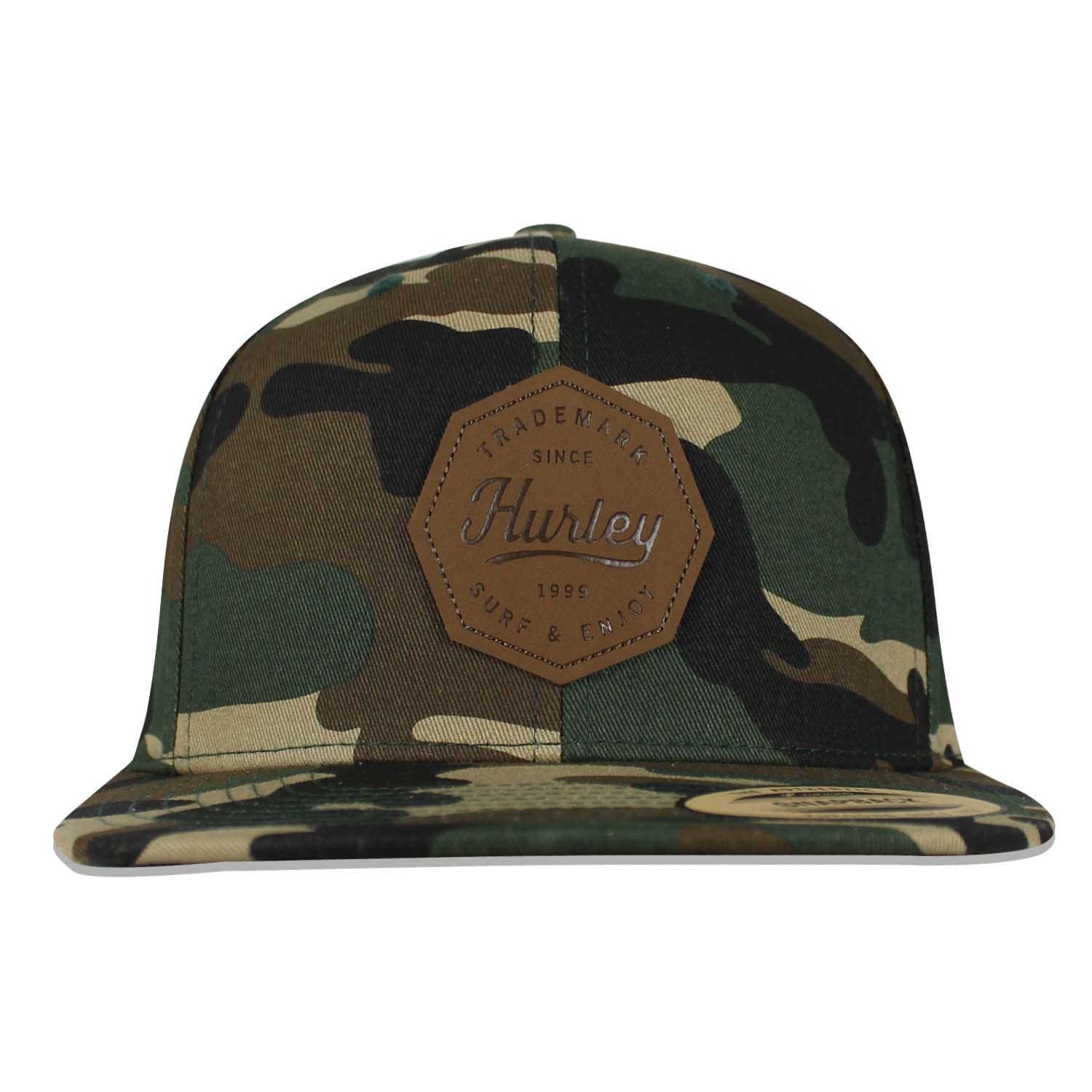 Gorra Hurley Tahoe Camo (Hombre) HIHM0067