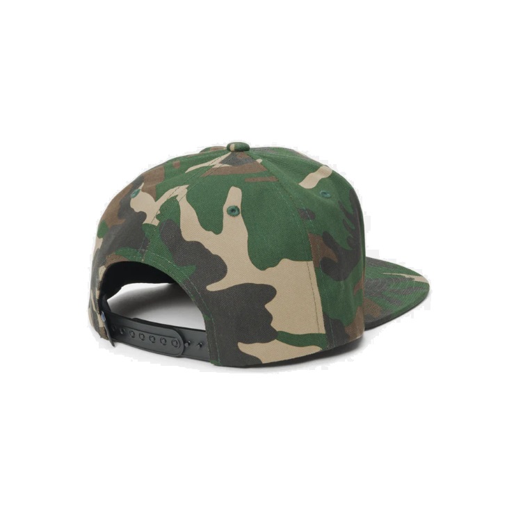 Gorra Hurley Tahoe Camo (Hombre) HIHM0067