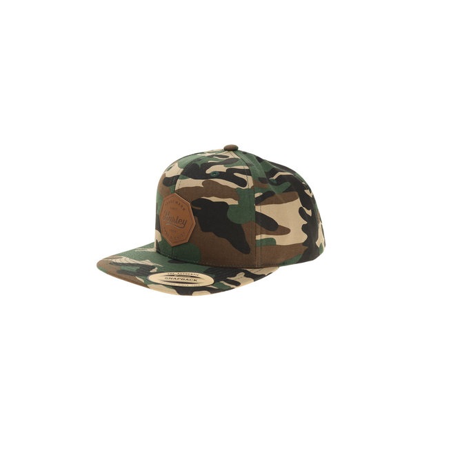 Gorra Hurley Tahoe Camo (Hombre) HIHM0067