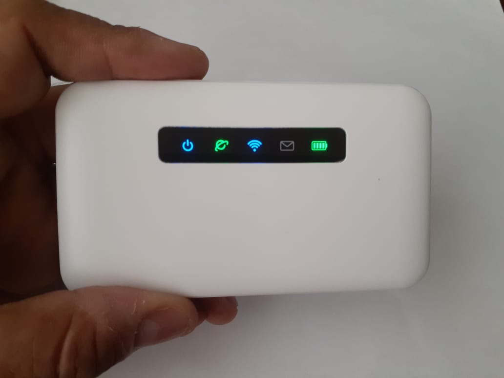 MODEM MIFI PORTATIL