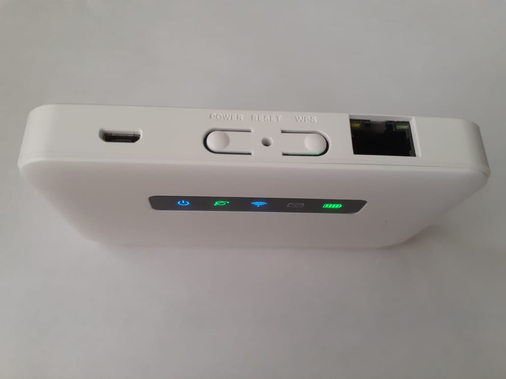 MODEM MIFI PORTATIL