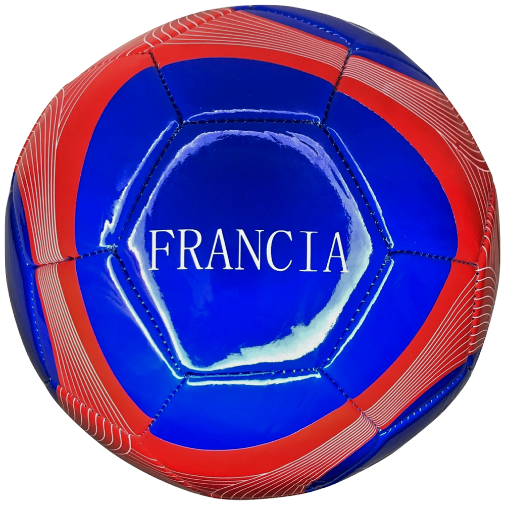 Balón de Fútbol de Francia No.5 