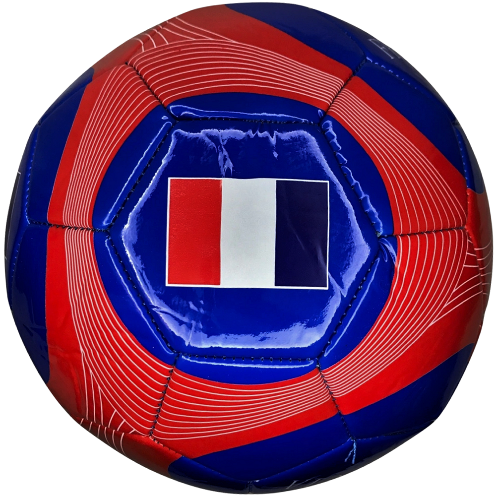Balón de Fútbol de Francia No.5 