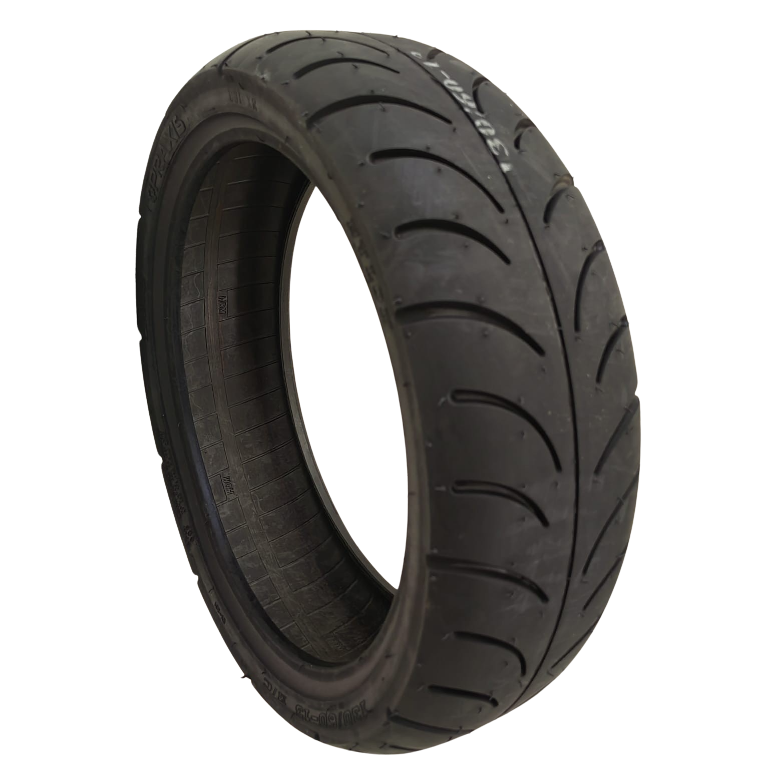 Llanta 130/60-13 6pr Reforzada Tubeless