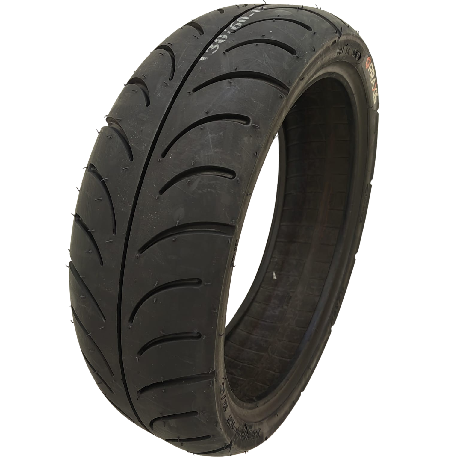 Llanta 130/60-13 6pr Reforzada Tubeless