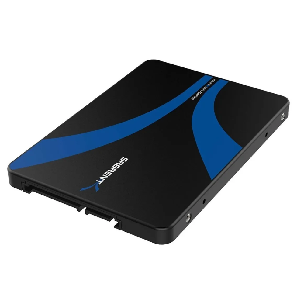 Case Externo SABRENT EC-M2SA M.2 SSD a SATA 2.5"
