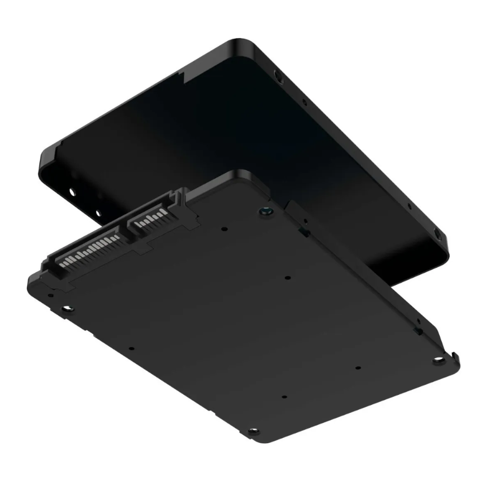 Case Externo SABRENT EC-M2SA M.2 SSD a SATA 2.5"