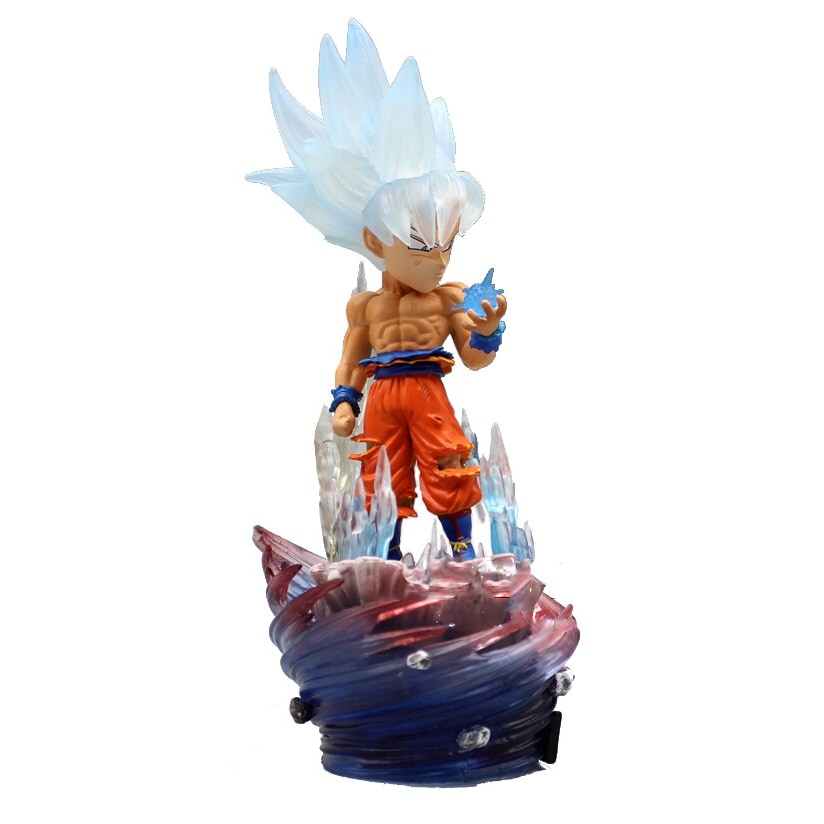 Coleccion Goku Mejor Precio Marzo 2023|BigGo México