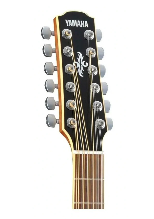 Docerola YAMAHA  APX700II-12NT Electroacústica 