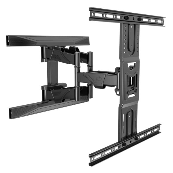 Soporte North Bayou NB-P6 de pared para TV/Monitor de 40" a 70" negro