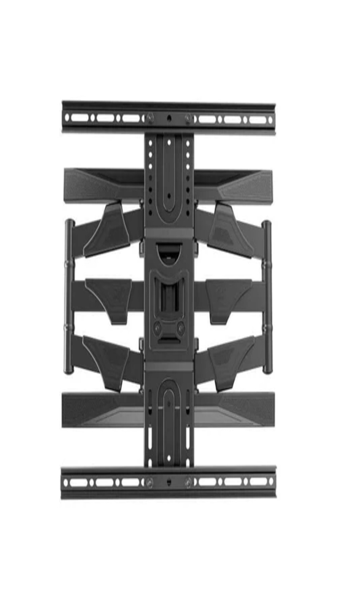 Soporte North Bayou NB-P6 de pared para TV/Monitor de 40" a 70" negro