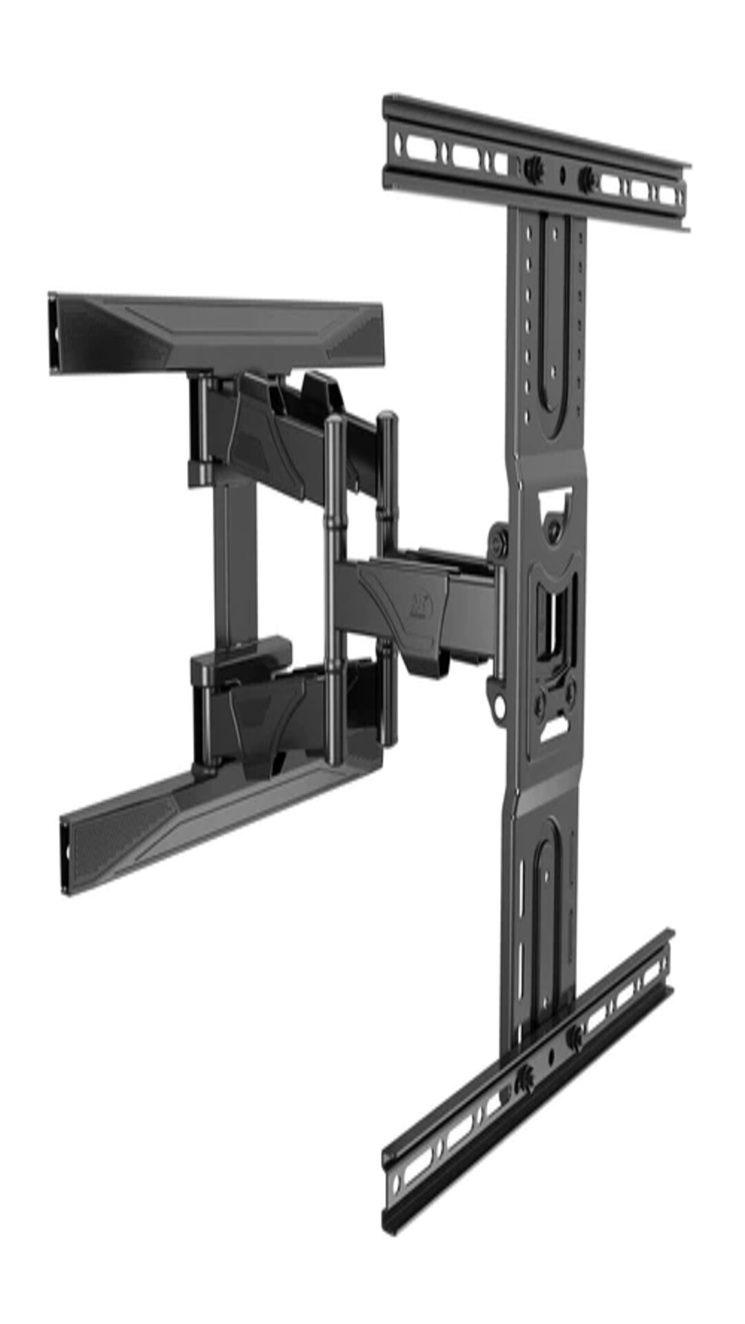 Soporte North Bayou NB-P6 de pared para TV/Monitor de 40" a 70" negro