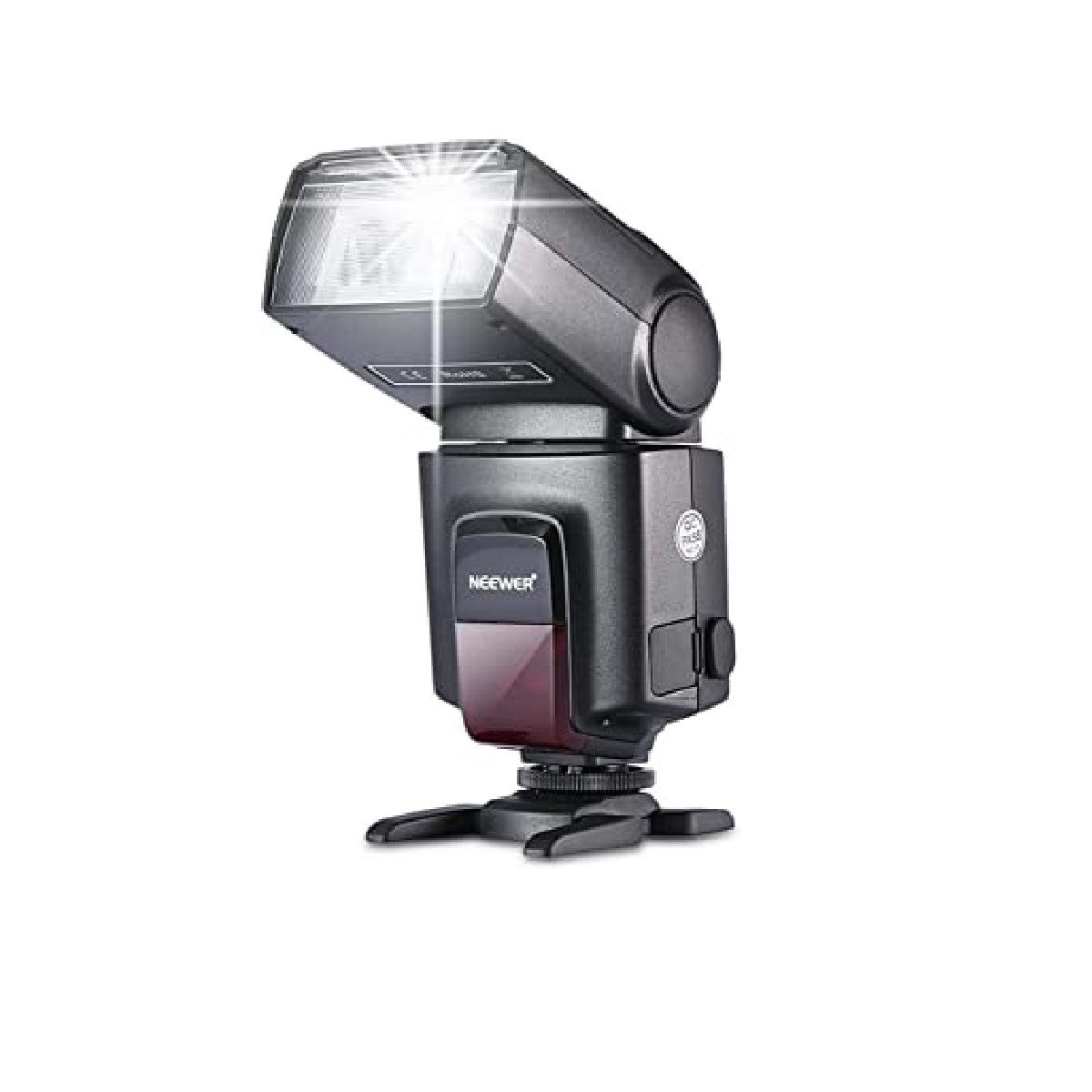 Neewer Tt560 Flash De Cámara Speedlite Para Canon Nikon Sony