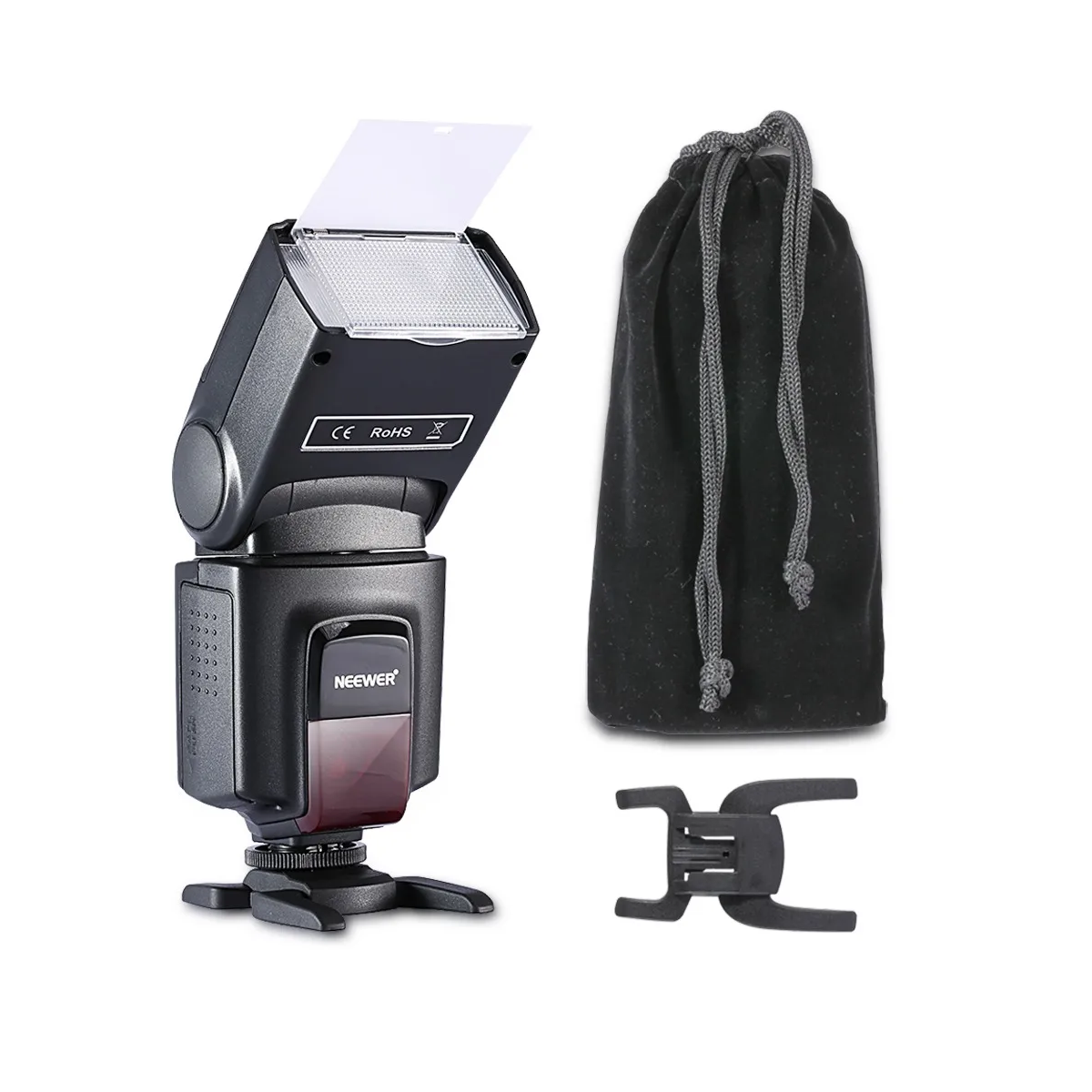 Neewer Tt560 Flash De Cámara Speedlite Para Canon Nikon Sony