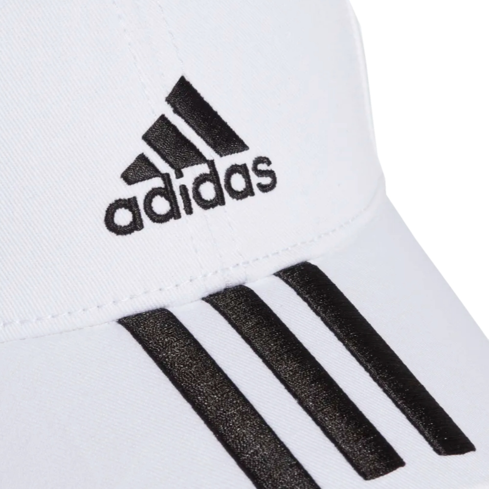 Gorra Adidas blanca unisex FQ5411