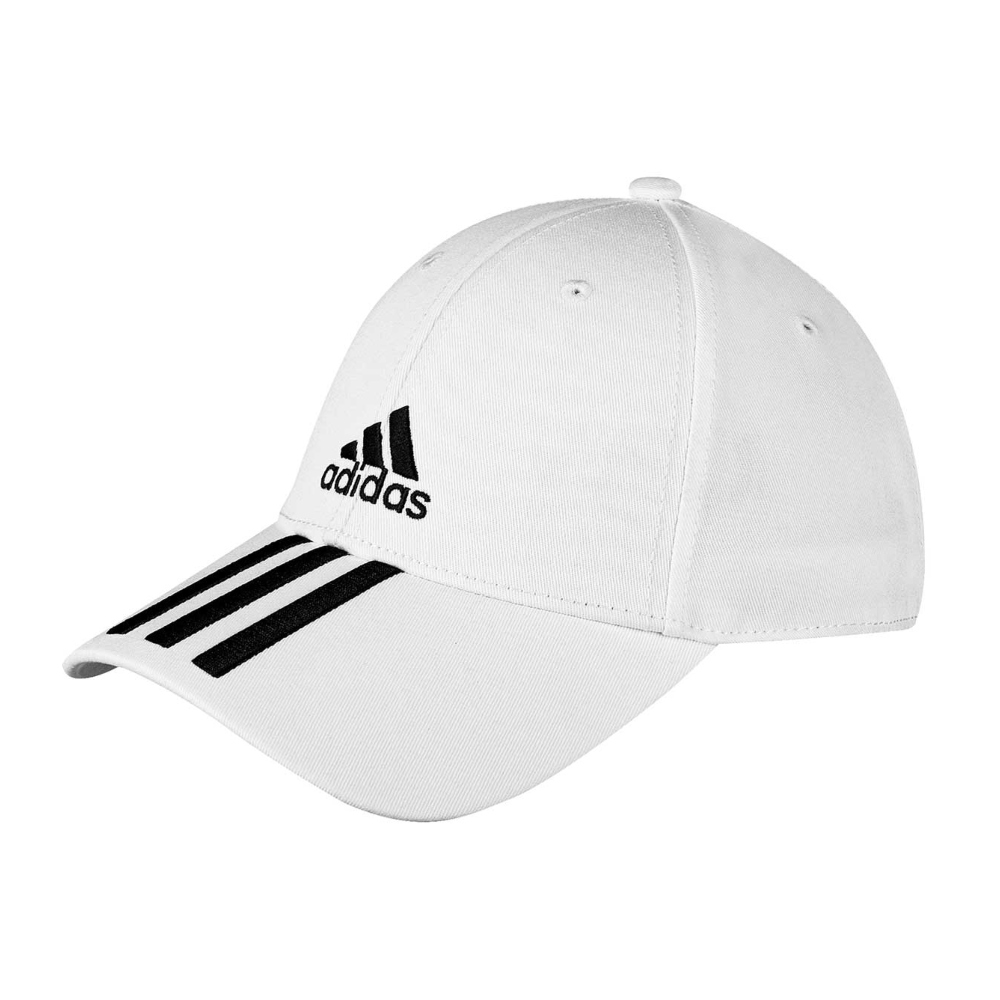 Gorra Adidas blanca unisex FQ5411
