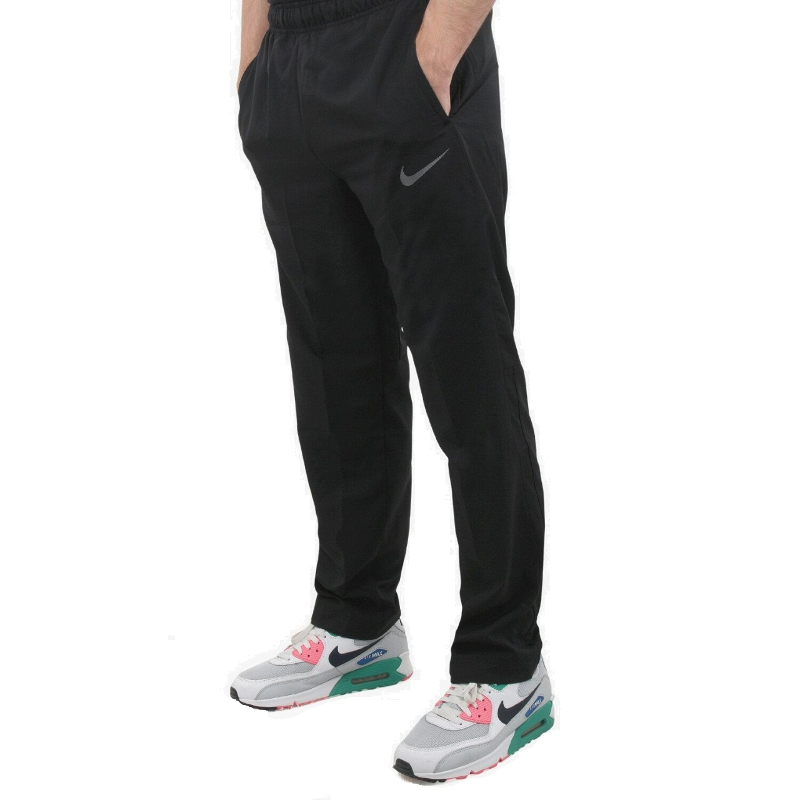 Pantalon Hombre Deportivo DRI-FIT 927380-013 Entrenamiento
