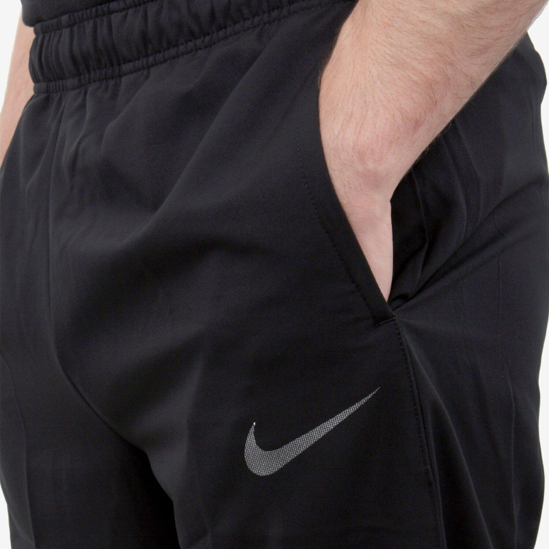 Pantalon Hombre Deportivo DRI-FIT 927380-013 Entrenamiento