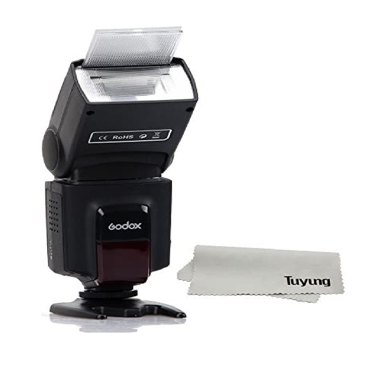 Godox Tt520 Ii Flash De Cámara Para Canon Nikon Pentax 