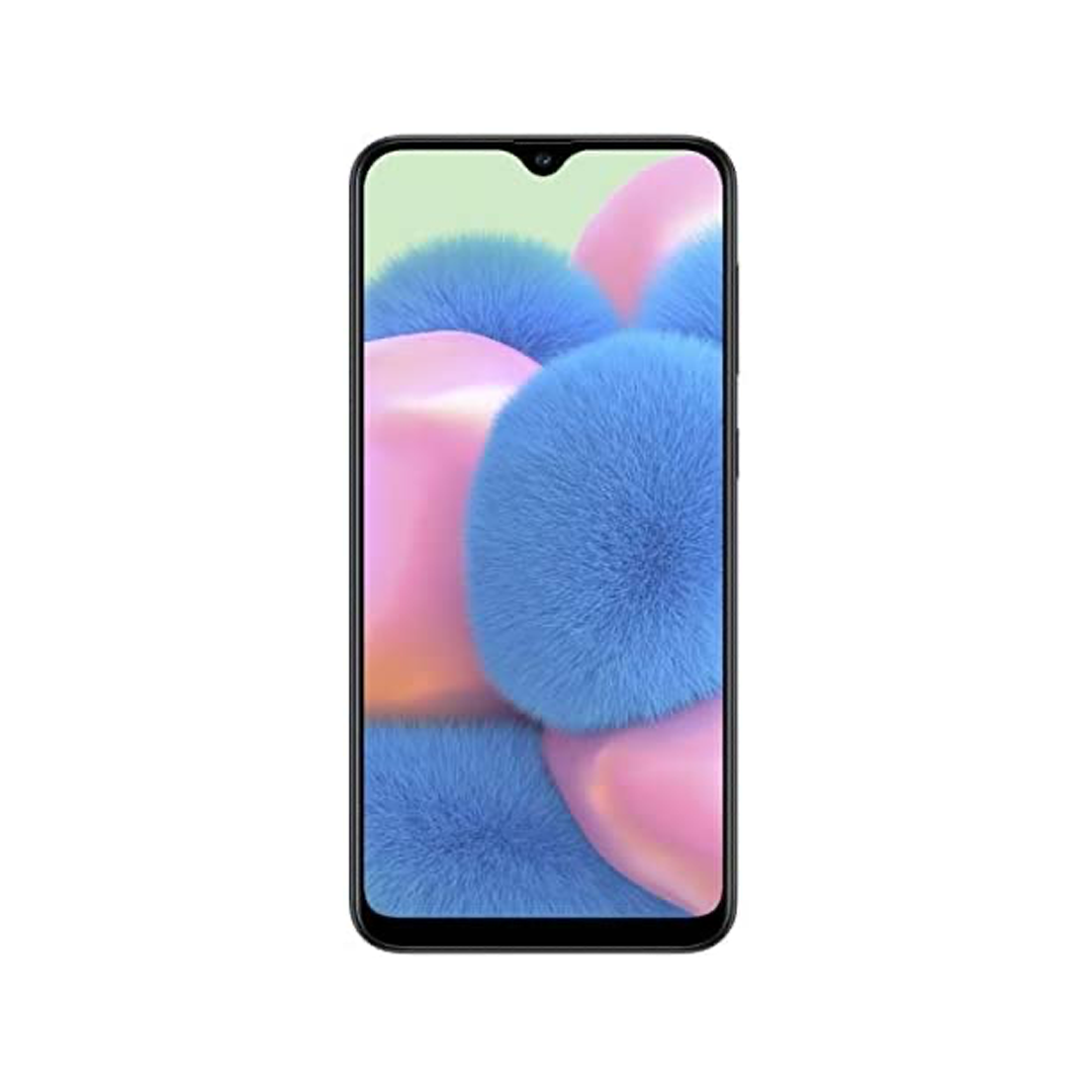 Samsung Galaxy A30s 64 Gb Prism Crush Black(Reacondicionado Grado A)