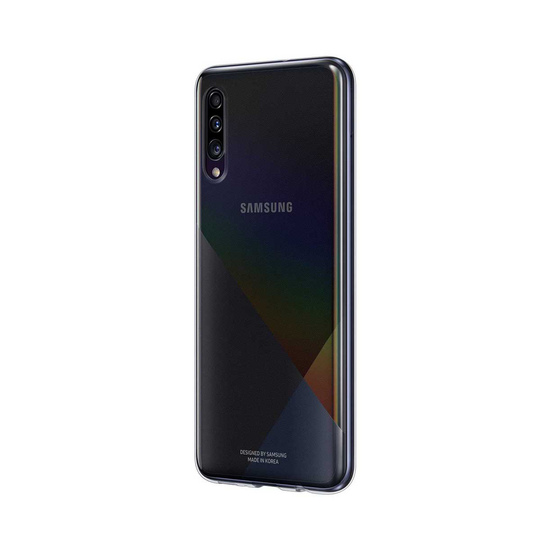 Samsung Galaxy A30s 64 Gb Prism Crush Black(Reacondicionado Grado A)