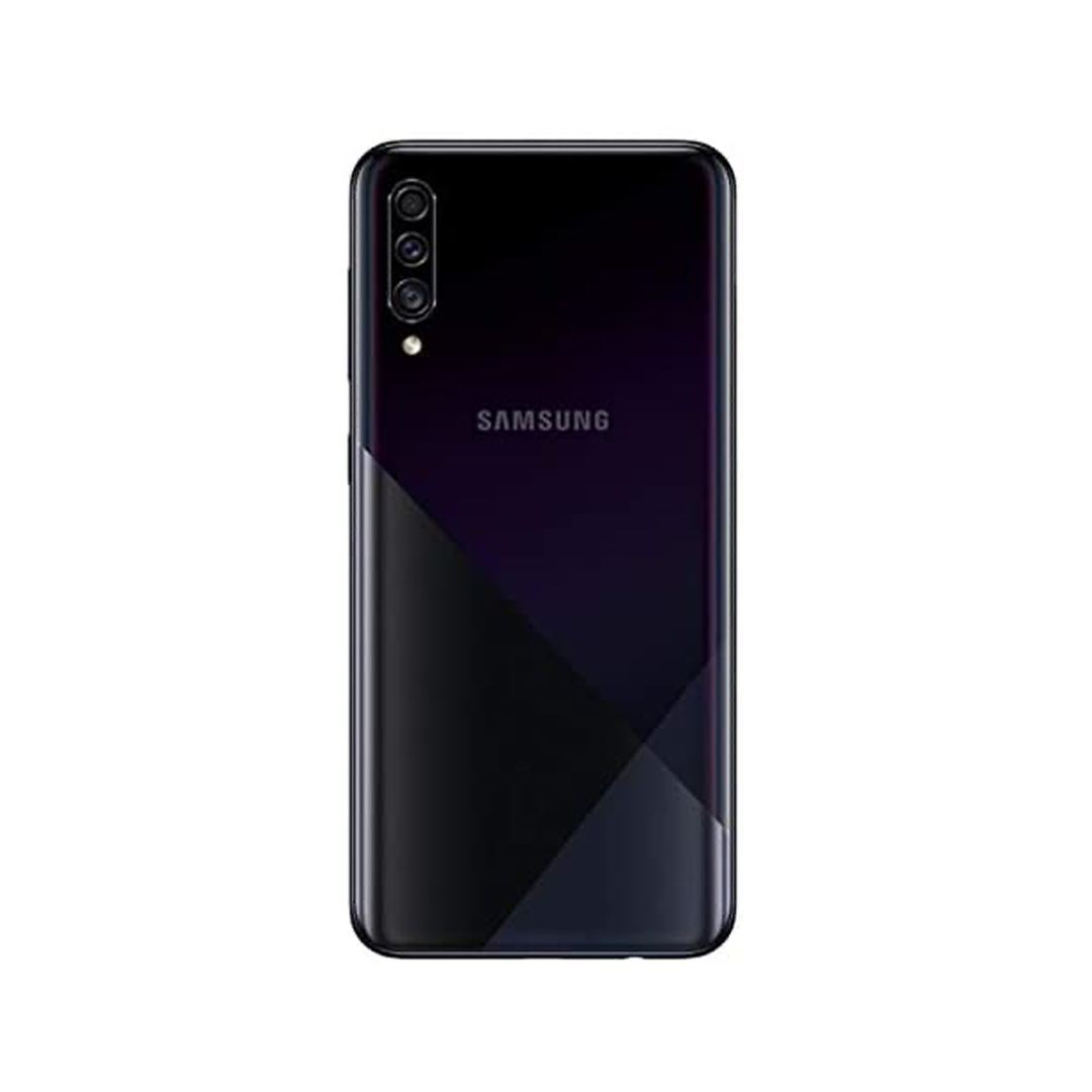 Samsung Galaxy A30s 64 Gb Prism Crush Black(Reacondicionado Grado A)