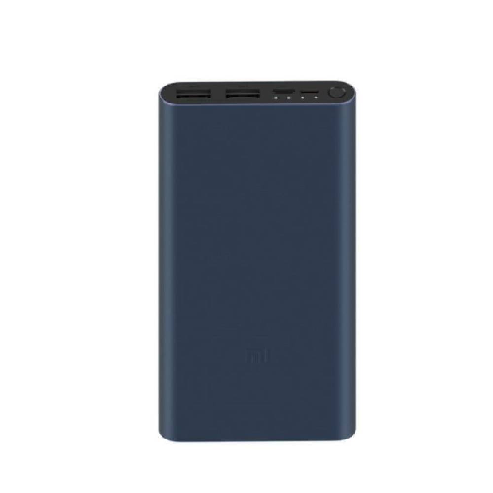 Xiaomi Mi 18W Power Bank 3 10000 mAh Carga rapida