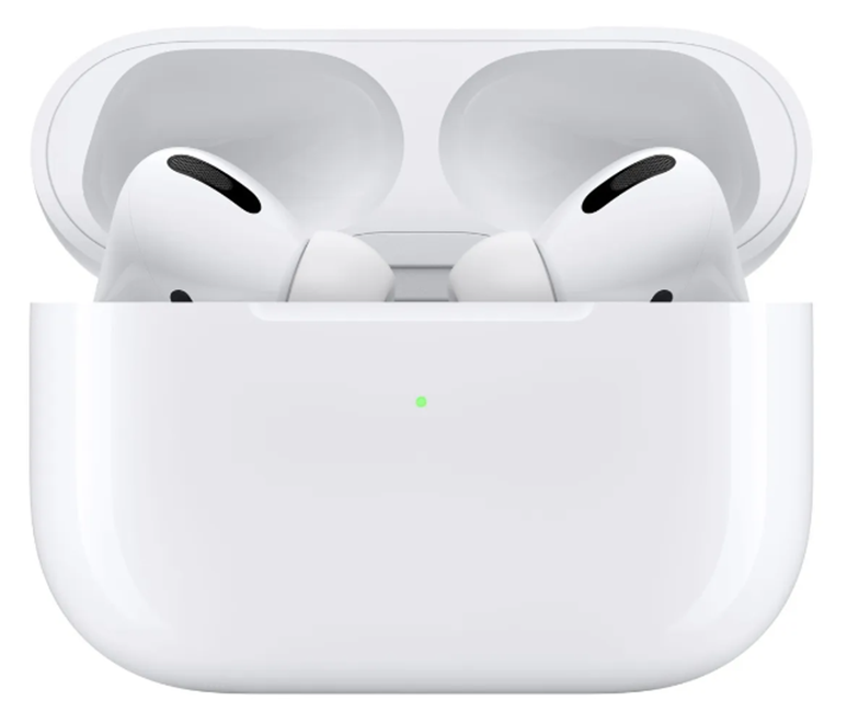 Apple AirPods Pro - Blanco