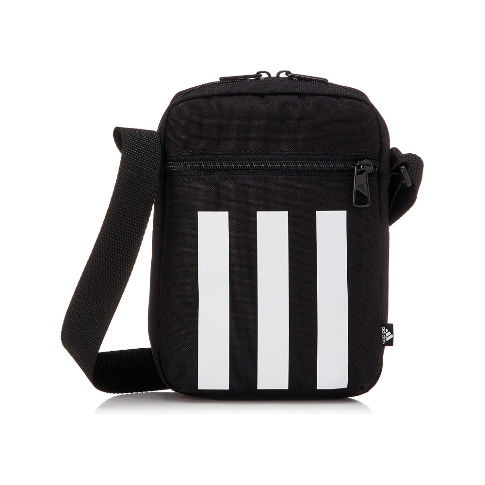 CANGURERA ADIDAS 3S ORGANIZED NEGRO/UNISEX GN1928