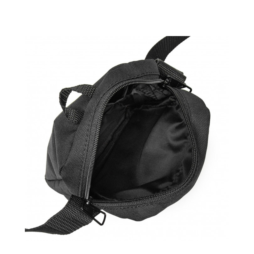 CANGURERA ADIDAS 3S ORGANIZED NEGRO/UNISEX GN1928